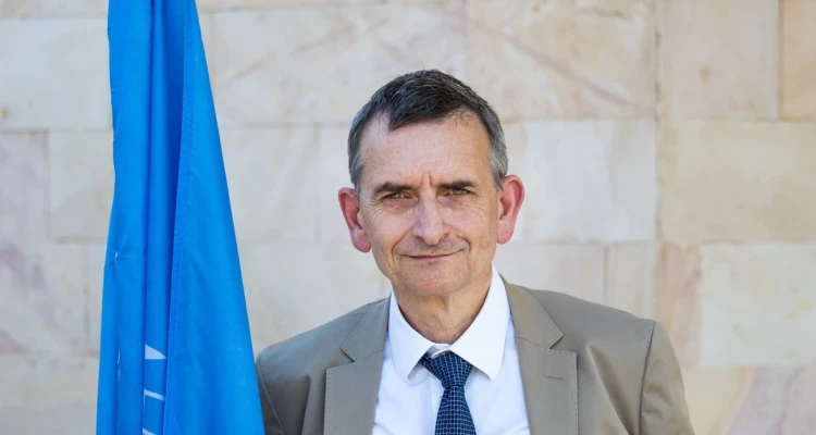 المبعوث الأممي إلى السودان: نُقدّم عملية وليس مسودة أو رؤية للحل