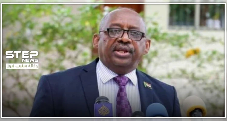 "لم يحتمل المفاوضات".. وفاة مفاجأة لوزير دفاع السودان خلال مفاوضات سلام في "جوبا"..