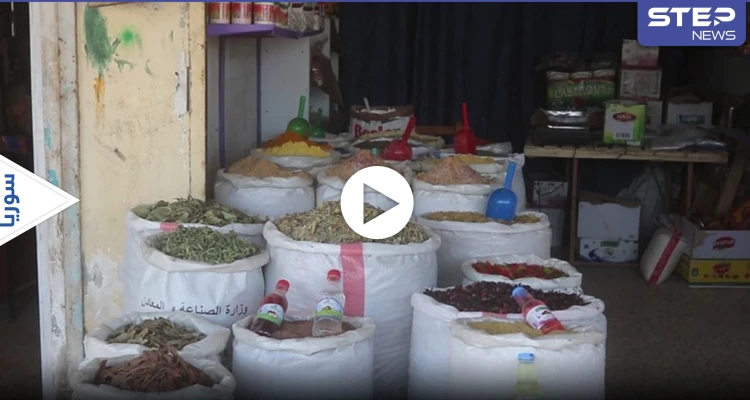 أجواء رمضان من مدينة تدمر بريف حمص