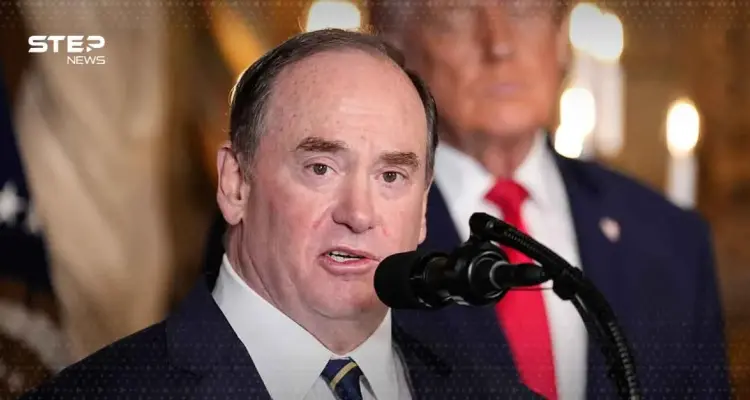 البنتاغون يعلن إقالة وزير البحرية الأمريكي بشكل فوري: أخبار