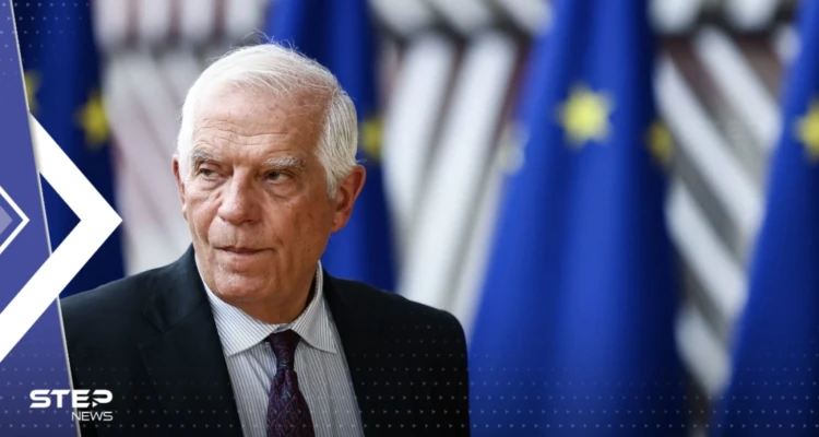 بوريل: الصين لا يمكنها أن تكون وسيطاً في حرب أوكرانيا لانحيازها إلى روسيا