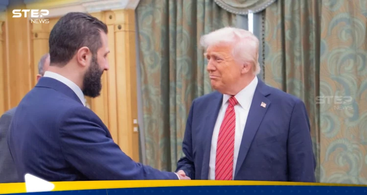 "لم يحدث على الإطلاق".. تقرير عبري يكشف عن تحرك أمريكي في سوريا: أخبار