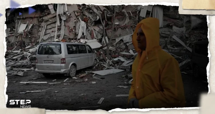 زلزال بقوة 5.1 درجة يضرب ولاية قونيا التركية ويصيب السكان بالذعر