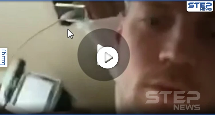 بالفيديو|| بعد ظهوره في مشهدٍ "خادشٍ للحياء".. قائد منتخب روسيا يعلق ومقدمة برامج تلفزيونية توضح