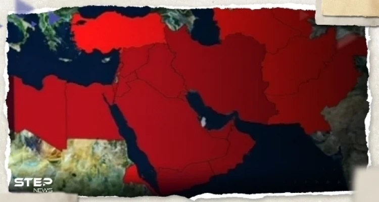 تقرير يكشف ماذا سيحدث لـ 4 دول عربية بحلول نهاية القرن الجاري