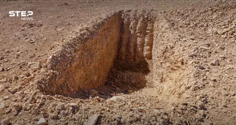 تحت سلطة الأسد... نقل آلاف الجثث لإخفاء الأدلة على جرائم الحرب في سوريا - أخبار - وكالة ستيب نيوز