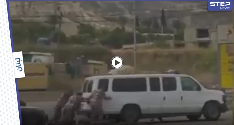 بالفيديو|| ضابط لبناني يشعل مواقع التواصل بكلماته المؤثرة وقوى الأمن الداخلي تضبط كميات وقود ضخمة