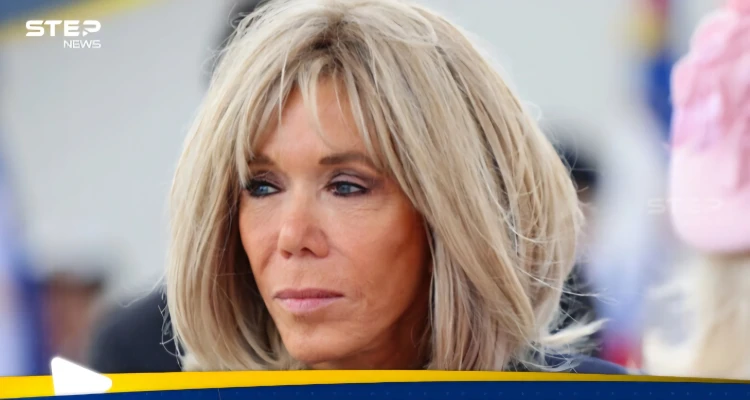 ناشطة أمريكية تهاجم زوجة ماكرون: ولدت رجلاً وستموت رجلاً