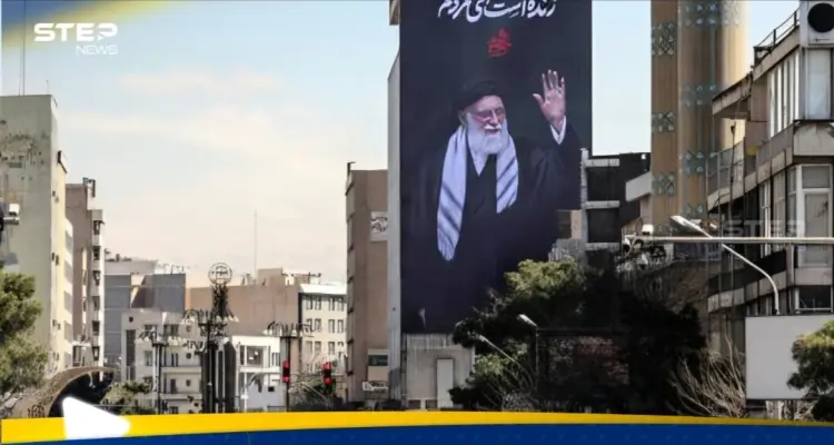 إسرائيل تستهدف مقرا محصّنا تحت الأرض لخامنئي في طهران.. ما السلاح الذي استخدمته!؟: أخبار