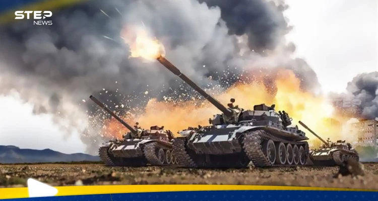 اتفاق السلام في أوكرانيا “قريب جداً”