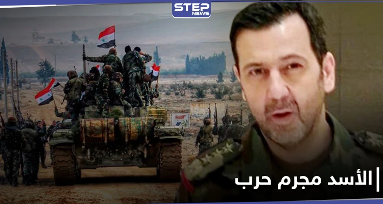 تحقيق ألماني يثبت تورط ماهر الأسد بأكبر جريمة في سوريا.. إليك التفاصيل