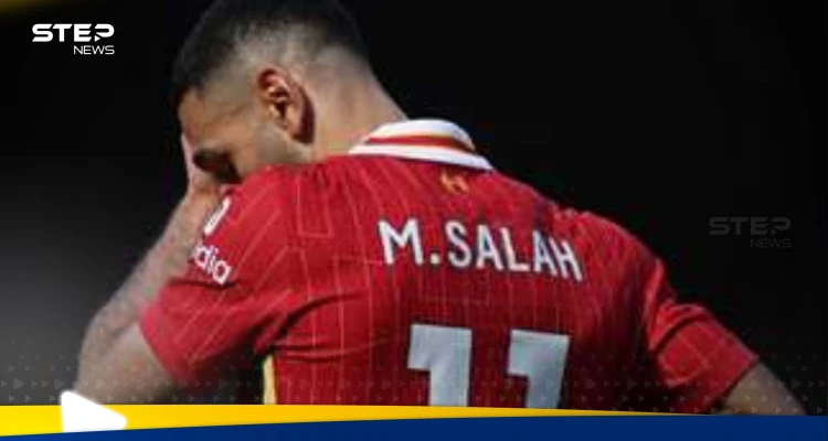 "أمر مخيف" يتعلق بـ صلاح يثير القلق في ليفربول.. والجمهور يستشيط غضباً