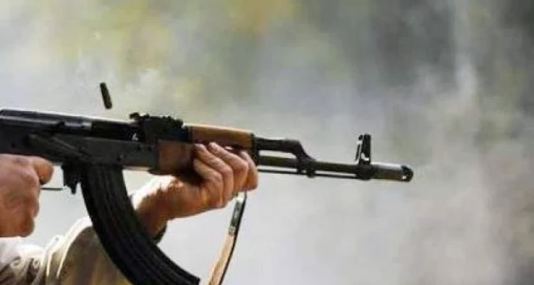 "المقاومة الشعبيّة" بدرعا تتبنى هجومًا على مقر المخابرات الجويّة ببلدة الكرك بدرعا