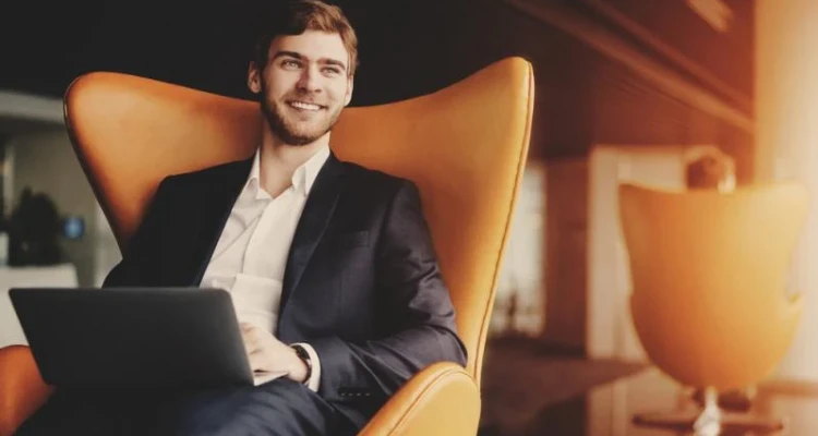 كيف تصبح رجل أعمال ناجح.. وما هي أبرز الأخطاء التي تواجه رجال الأعمال!؟