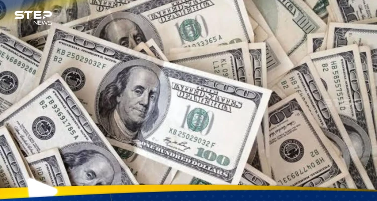 "بكم النهاردة".. هبوط حاد بسعر الدولار مقابل الجنيه المصري في السوق السوداء