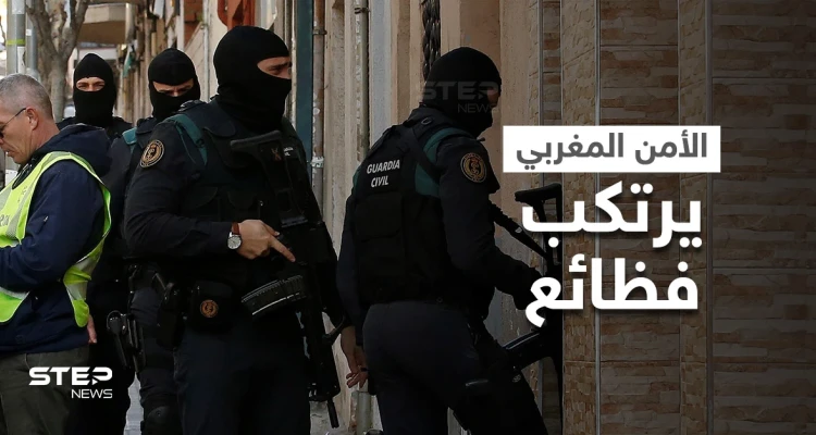 الأمن المغربي يرتكب "فظائع" بين اعتقال وضرب وتحرش بحق مواطني "الصحراء الغربية" بسبب الجزائر