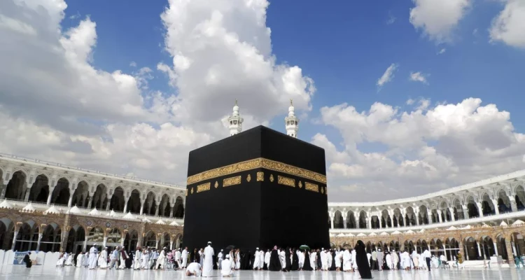 هل يمكن أن يكون تفسير رؤيه الكعبة في المنام لابن سيرين مقلقة ؟