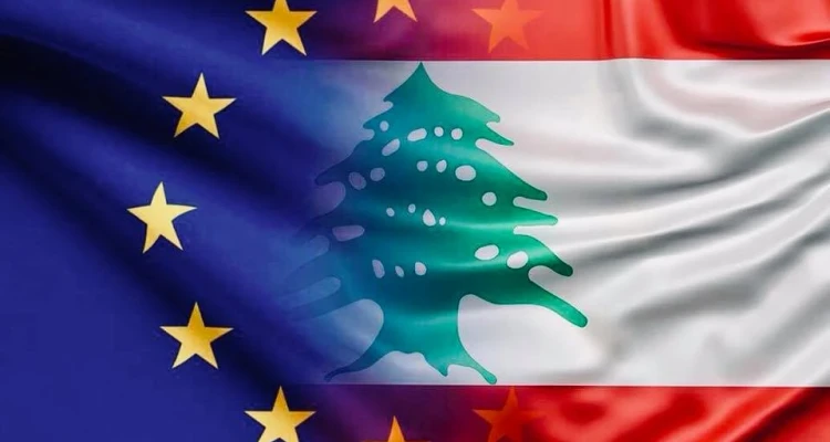 الاتحاد الأوروبي يطلق رسالة صارمة لكل المسؤولين اللبنانيين.. وهذا ما قاله عن إجبار لبنان اللاجئين على المغادرة