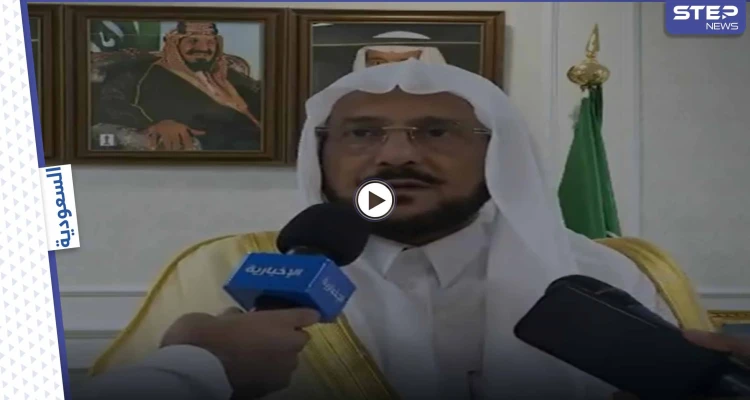 بعد موجة من الغضب.. مسؤول سعودي يكشف كواليس قرار حجب مكبرات الصوت وكتم صوت الصلاة بالمساجد (فيديو)