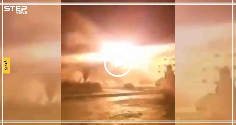 بالفيديو|| المعارضة السورية تتصدى لمحاولات تقدم جديدة لقوات النظام السوريّ والمليشيات الإيرانية في حلب