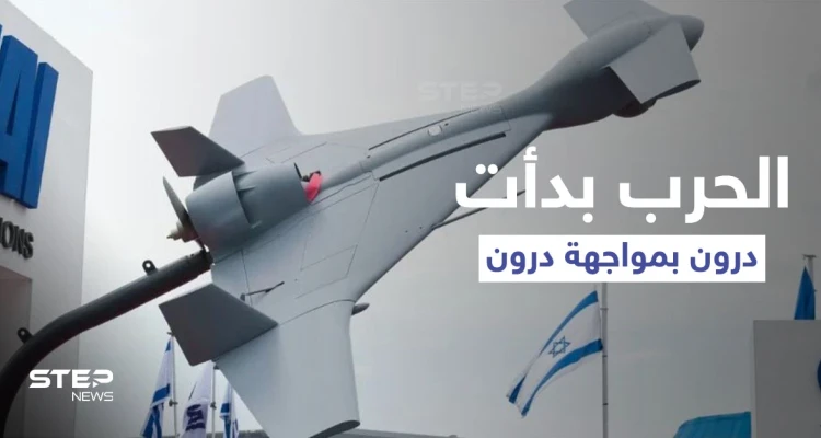 طائرة إسرائيلية بقدرات عالية لصدّ الهجمات والتهديدات تتجهز للانطلاق.. وبينيت يقول كلمته الأخيرة