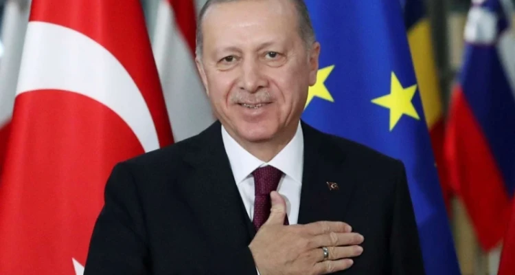 زعيم حزب الحركة القومية التركي يحدد مرشحهم للرئاسة التركية عام 2023 وأردوغان يؤكد مواصلة نضاله