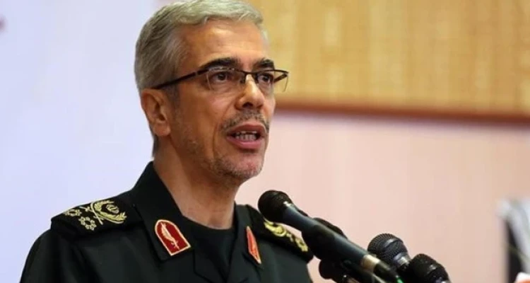 لقاء غير مسبوق بين رؤساء أركان سوريا والعراق وإيران، وتهديدات مباشرة لقوى واشنطن