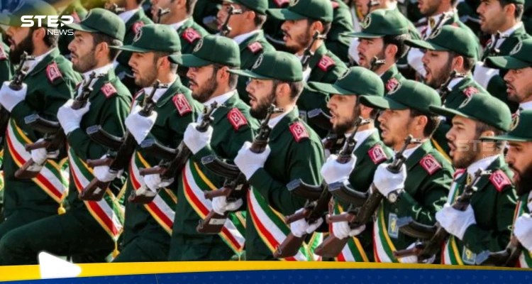 "إيران لم تعد كالسابق".. تصريحات "مثيرة" لـ الحرس الثوري وحديث عن أحداث عالمية كبرى
