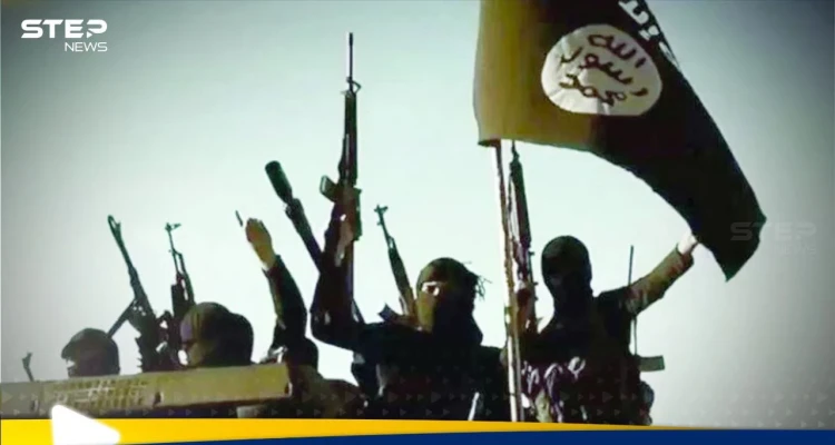 أمريكا تعلن تصفية قيادي "داعشي" بغارة جوية شمال غرب سوريا.. وتنشر صورة