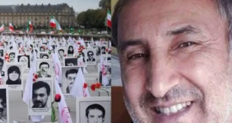 زمالة "لجنة الموت" وشريك الرئيس الإيراني بالإعدامات الجماعية للسجناء.. ستوكهولم تبدأ بمحاكمة قاضٍ إيراني سابق