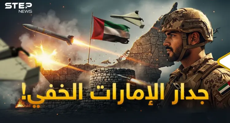 عندما قال المرشد: "أوصيكم بالإمارات شراً".. جدار خفي قلب المعادلة وهنا السر!: أخبار