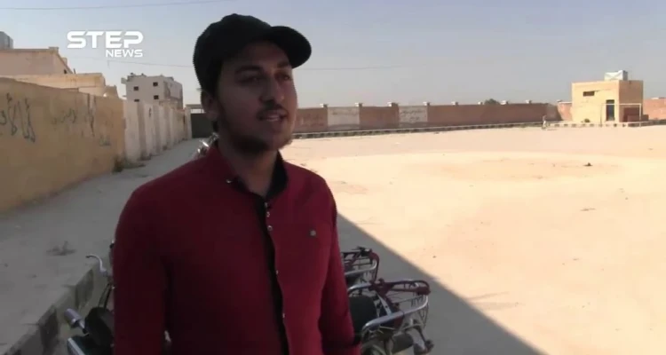 انتهاء الامتحانات العامة غربي حلب لدورة 2019 بنجاح بعد صعوبات واجهتها
