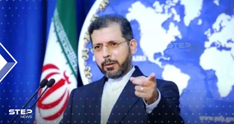 إيران توجه رسائل إلى أمريكا والسعودية وترّحب بوقف الحرب في اليمن: أخبار