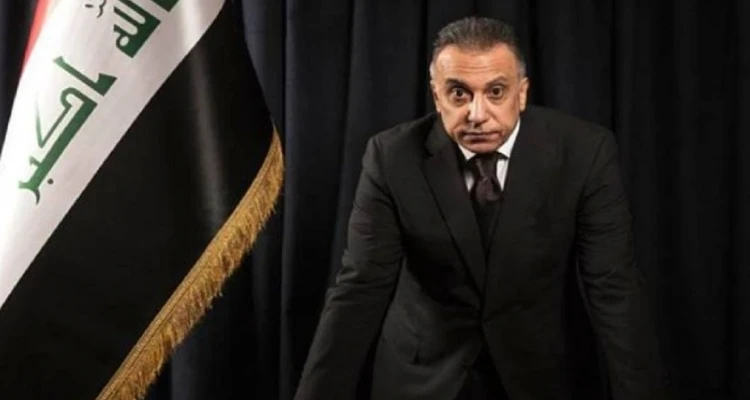 الكاظمي يترأس جلسة استثنائية للحكومة العراقية بسبب حادثة مستشفى الخطيب