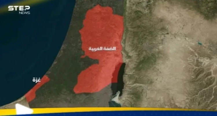 إعلان إسرائيلي بشأن الضفة الغربية يحرك دولا عربية وإسلامية