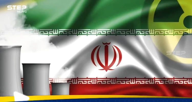 إيران تكشف عن تطور جديد بخصوص تخصيب اليورانيوم