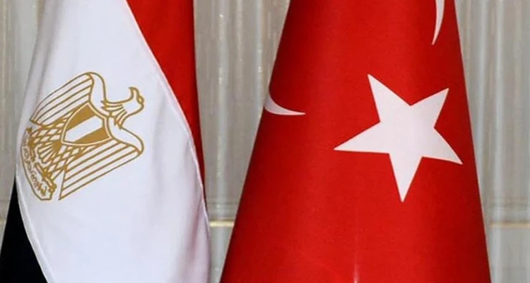رئيس الوزراء المصري يشكر أردوغان على هذا الأمر