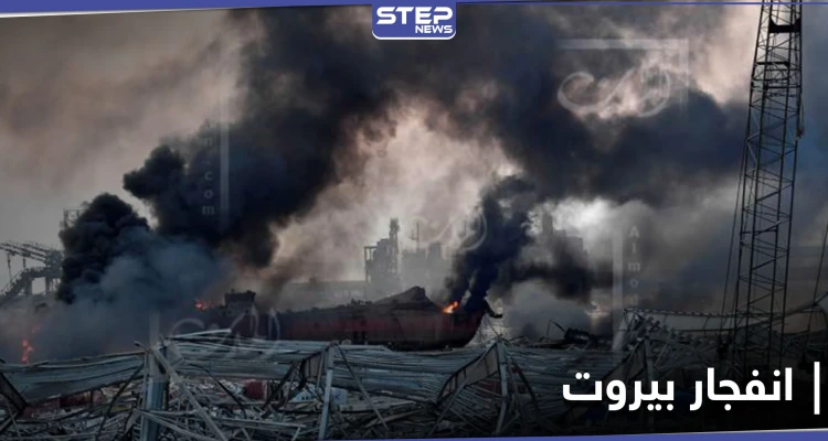 تحقيق ألماني جديد يكشف دور حزب الله وفيلق القدس بـ "نترات الأمونيوم".. فمن هو "الحاج فادي"