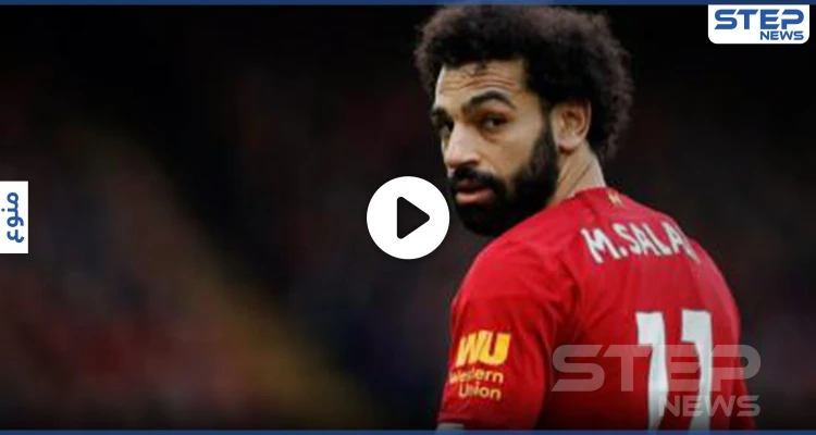 بالفيديو|| لاعبي نادي ليفربول يصرخون "يالله يالله".. ومحمد صلاح يغني بالعربي