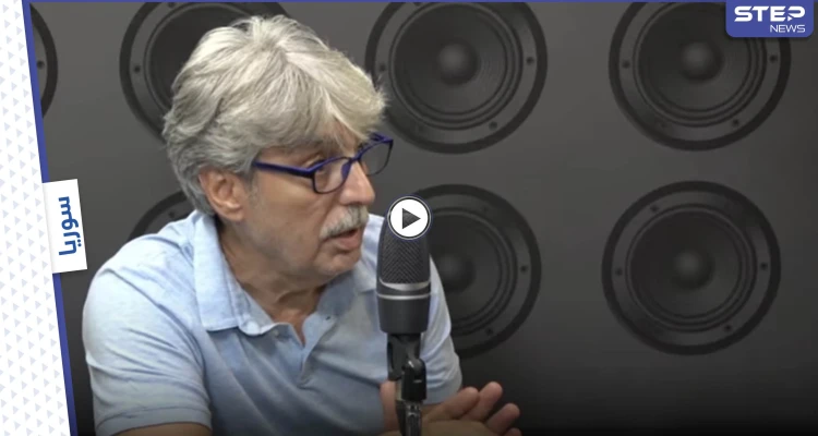 بالفيديو|| لأول مرّة عباس النوري يتجاوز الخطوط الحمراء منتقداً بشار الأسد وحقيقة تواصله مع المعارضة