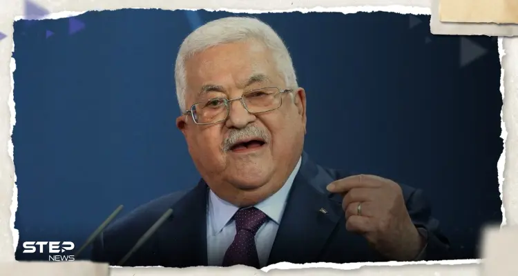 محمود عباس يتحدث عن "حرب إبادة لا مثيل لها" ويوجه طلباً لمجلس الأمن: أخبار