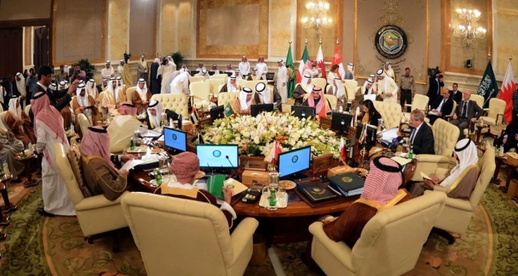 انطلاق الدورة 147 من اجتماعات المجلس الوزاري لدول الخليج من أجل استكمال قرارات اتفاق المصالحة مع قطر