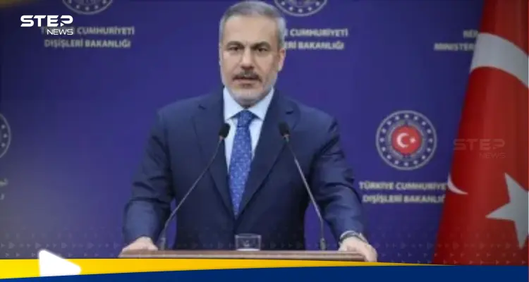تركيا تحذر من تداعيات الغارات الإسرائيلية على سوريا.. وفيدان: لا نرغب في مواجهة مباشرة : أخبار