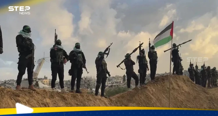 مصادر فلسطينية تتحدث عن موافقة حماس على تسليم السلاح وتحدد الجهة المستلمة