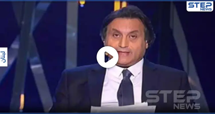 بالفيديو|| ميشال حايك يصيب من جديد.. حدد اسمي وزيرين قبل إصدار قرار أمريكي بحقهما: أخبار