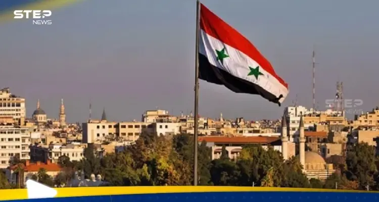 الدفاع السورية تكشف تفاصيل هجوم إسرائيلي استهدف العاصمة دمشق: أخبار