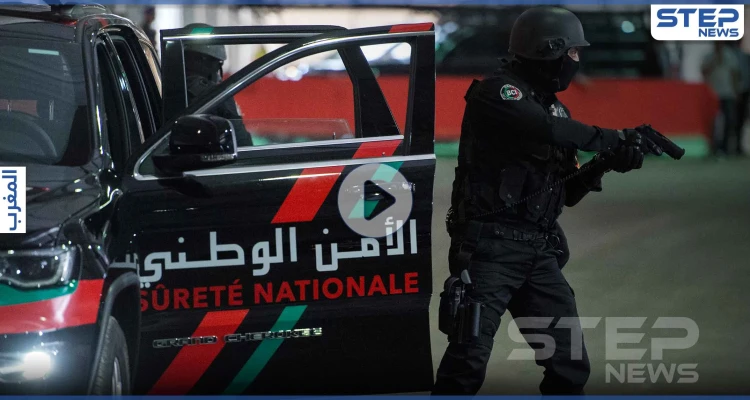 بالفيديو || فنان مغربي يستهزئ بالدين الإسلامي ويدعو للوضوء بـ "الويسكي والفودكا".. والسلطات تتحرك
