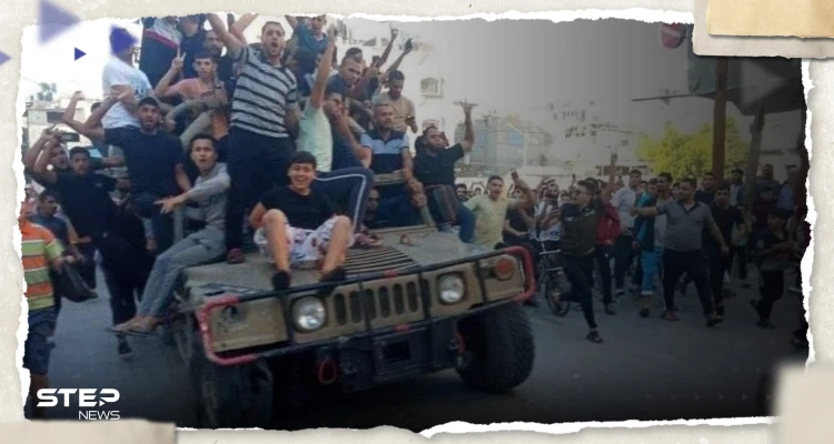 "حددت الفئات".. أنباء عن وساطة لإجراء صفقة "كبيرة" لتبادل أسرى بين الفصائل الفلسطينية وإسرائيل