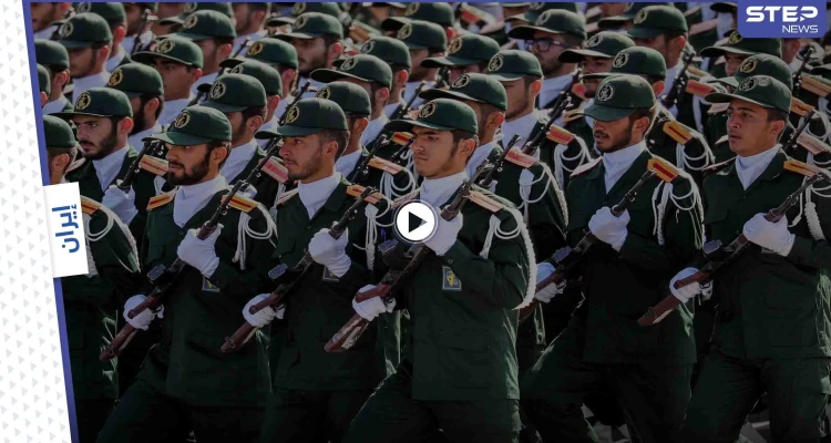 بالفيديو|| الحرس الثوري يهدد أمريكا وإسرائيل بمشهد تمثيلي وقاآني يصف ظريف باللئيم