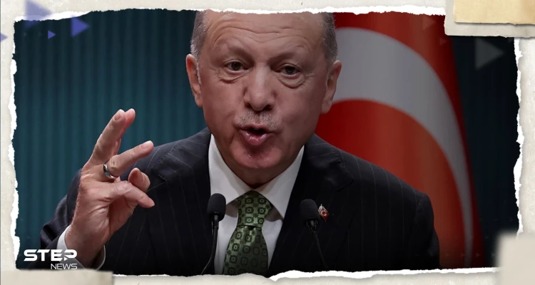 "من يزرع الريح يحصد العاصفة".. أردوغان يُعلّق على أحداث فرنسا